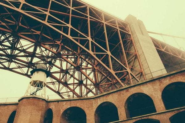 Document Workflow Illustration